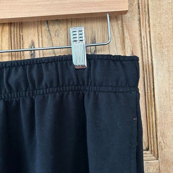 Men's Orvis‎ Medium Black Lounge Pants - Picture 4 of 8